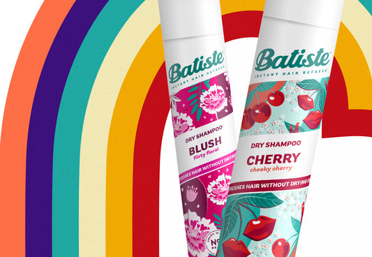 Junho do Amor na Batiste: Celebrando Todas as Formas de Amor