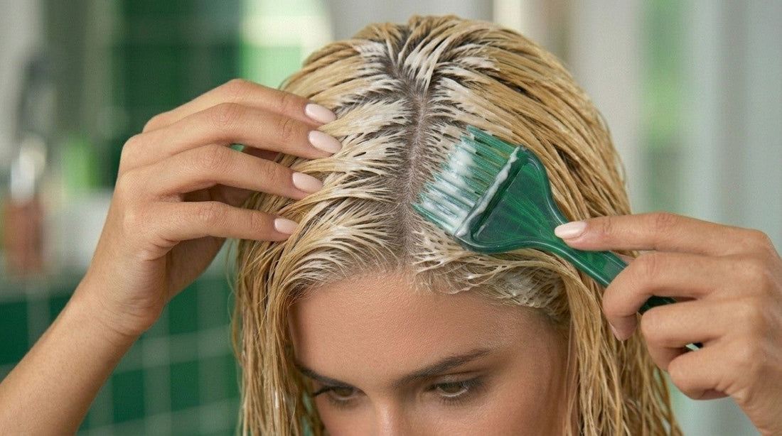 7 Dicas Essenciais Para A Tinta Durar Muito Mais no Cabelo