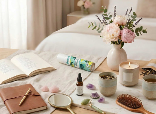 Autocuidado Feminino: O Guia Completo para Cuidar de Você em Cada Detalhe