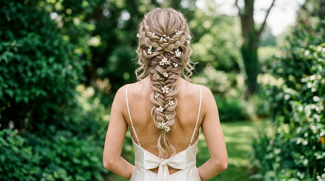 Como Fazer o Penteado Para Casamento Durar o Dia Todo