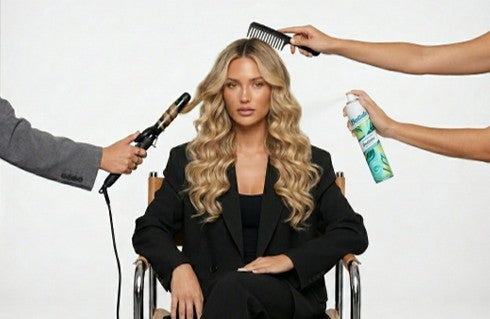 Imagem Pessoal: Como o Cabelo Certo Eleva a Autoestima