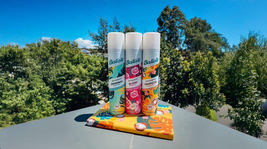 O que é Shampoo a Seco? Como usar e benefícios