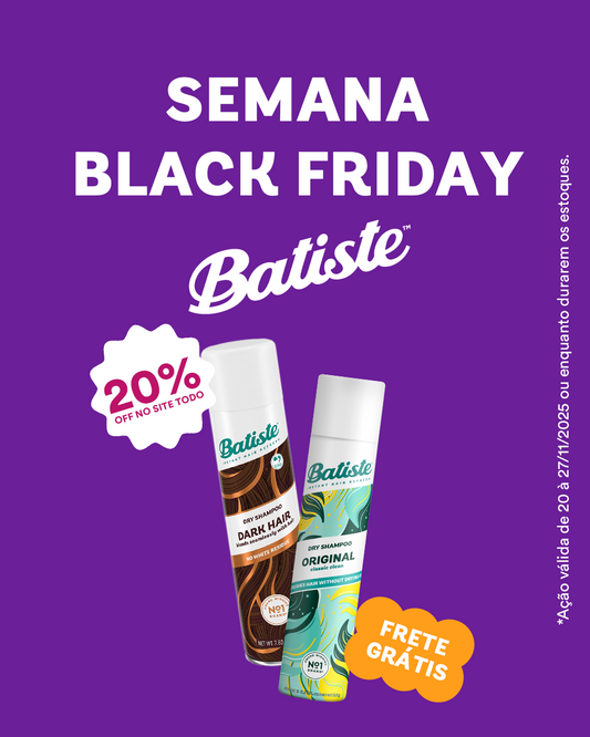 Autocuidado Inteligente: Como se preparar para a Black Friday e se cuidar além dela