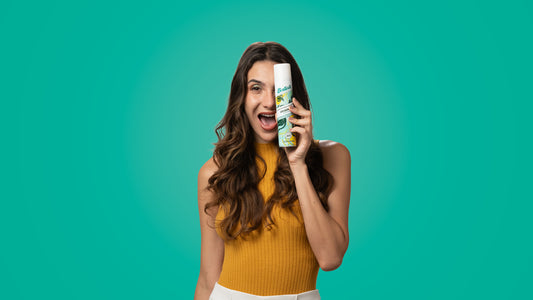 Segredo de mãe: Batiste - o toque mágico para um cabelo deslumbrante