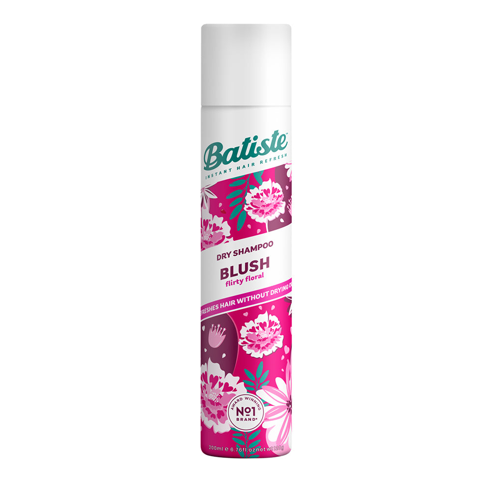 SHAMPOO A SECO BATISTE BLUSH + TANGLE TEEZER MIND PINK