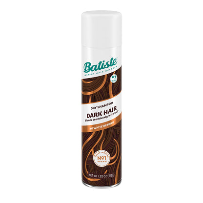 SHAMPOO A SECO BATISTE DARK + TANGLE TEEZER MIND PINK