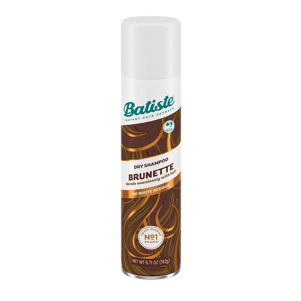 KIT C/ 2 BATISTE BRUNETTE + ESCOVA TT MINT PINK + MINI BATISTE