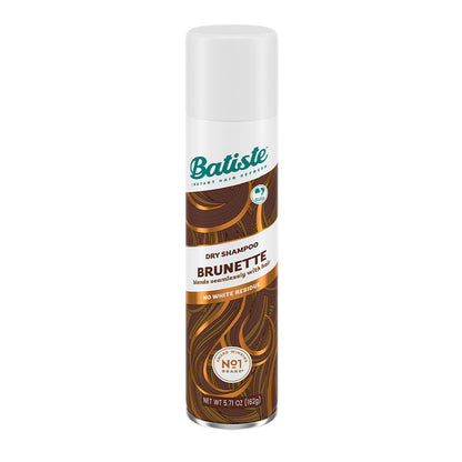 KIT C/ 2 BATISTE BRUNETTE + ESCOVA TT MINT PINK + MINI BATISTE