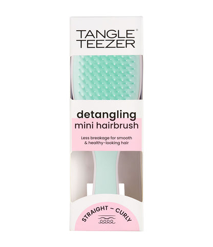 SHAMPOO A SECO BATISTE DARK + TANGLE TEEZER MIND PINK