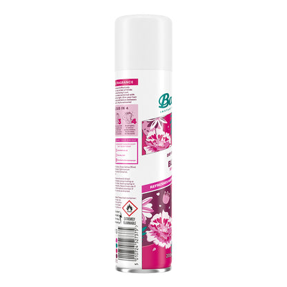 Batiste Shampoo a Seco - Blush- 200ml