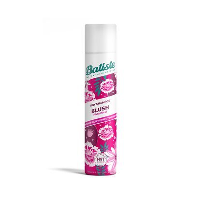 Batiste Shampoo a Seco - Blush- 200ml
