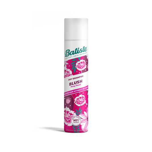 Batiste Shampoo a Seco - Blush- 200ml