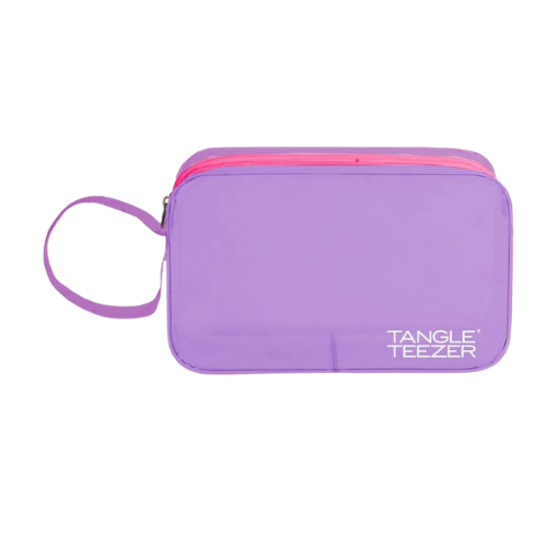 KIT C/2 BATISTE BLUSH + BTISTE ORIGINAL MINI + TANGLE TEEZER ROSA + PIN E NECESSAIRE