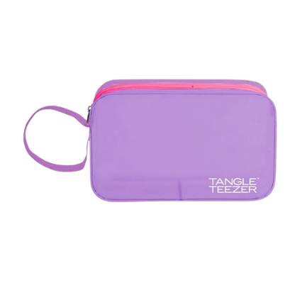 KIT C/2 BATISTE BLUSH + BTISTE ORIGINAL MINI + TANGLE TEEZER ROSA + PIN E NECESSAIRE