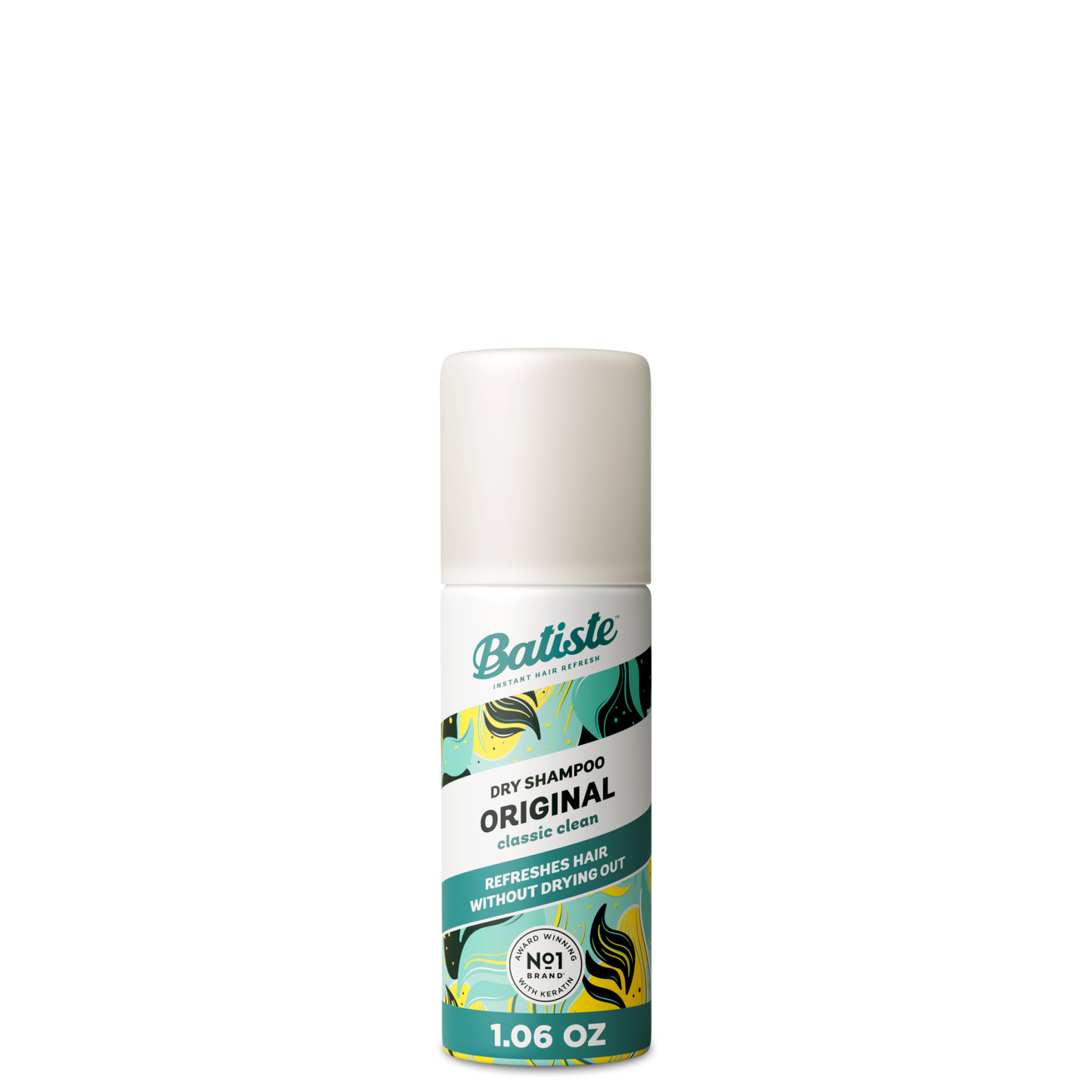 BATISTE ORIGINAL 50ML-MONO