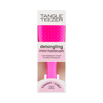 KIT C/2 BATISTE ORIGINAL 200 ML + BATISTE ORIGINAL MINI + TANGLE TEEZER MINI PINK
