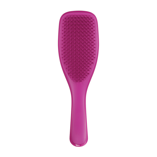 ESCOVA DESEMBARAÇADORA TANGLE TEEZER THE ULTIMATE DETANGLER CHROME - ELECTRIC RASPBERRY