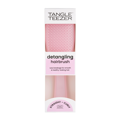 KIT C/2 BATISTE BLUSH + BTISTE ORIGINAL MINI + TANGLE TEEZER ROSA + PIN E NECESSAIRE