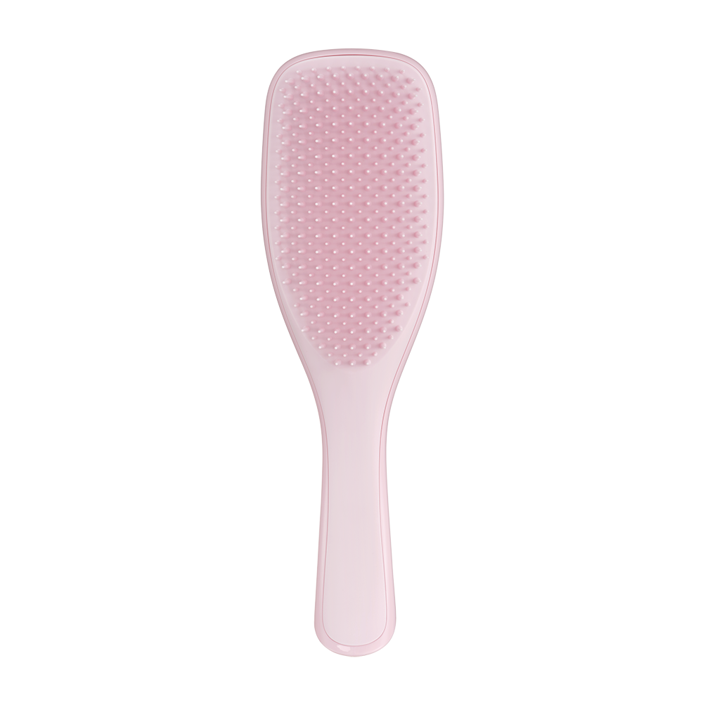 KIT C/2 BATISTE BLUSH + BTISTE ORIGINAL MINI + TANGLE TEEZER ROSA + PIN E NECESSAIRE