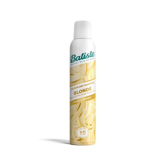 BATISTE COLOR BLONDE 200ML