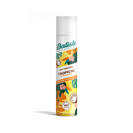 BATISTE TROPICAL 200ML