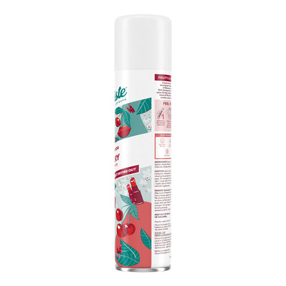 shampoo a seco batiste fragrancias cherry