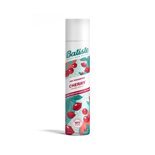  shampoo a seco batiste fragrancias cherry