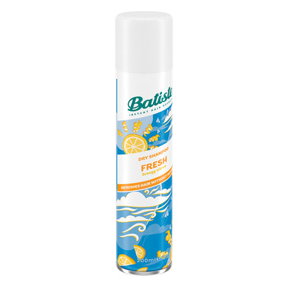  shampoo a seco batiste fragrancias fresh