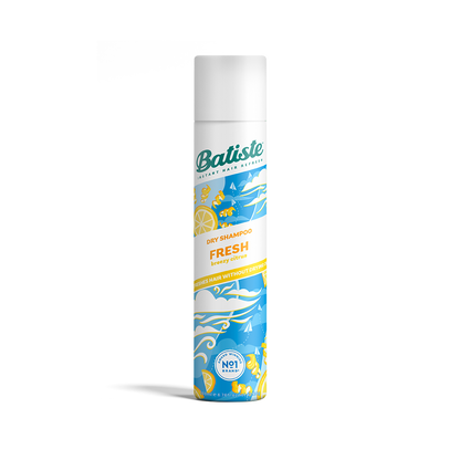 shampoo a seco batiste fragrancias fresh