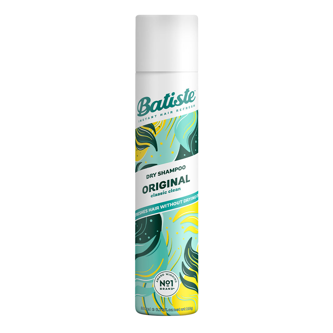 shampoo a seco batiste fragrancias original