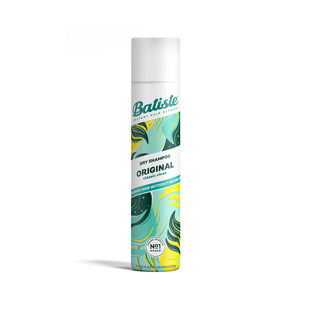 shampoo a seco batiste fragrancias original