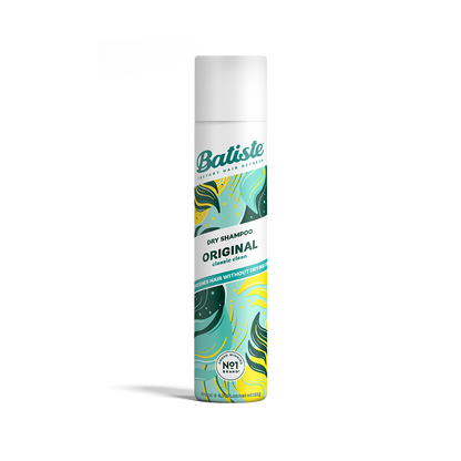 shampoo a seco batiste fragrancias original